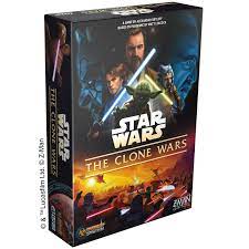 PANDEMIC: Star Wars Clone Wars