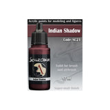 INDIAN SHADOW
