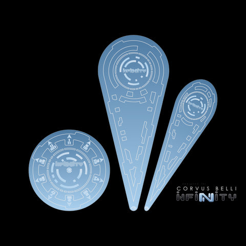 Infinity Templates 