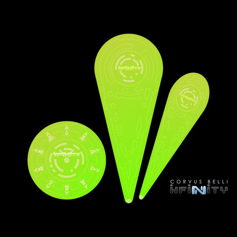 Infinity Templates (3) 