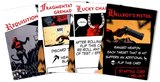 HELLBOY: The Boardgame
