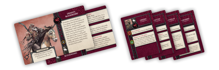 Targaryen Heroes 2