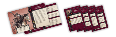 Targaryen Heroes 2