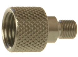 Adaptor Iwata to Badger hose