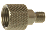 Iwata Airhose - Badger Airbrush Adapter