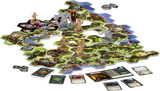 THE LORD OF THE RINGS: Journeys in Middle-earth