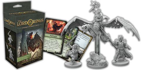 SCOURGES OF THE WASTES - Figure Pack