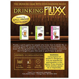 Drinking Fluxx
