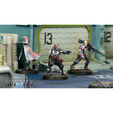 Kaizoku Spec-Ops (Spitfire/Medikit)