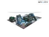 Kaldstrøm Scenery Expansion Pack