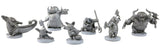 Kung Fu Panda - The Board game