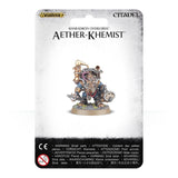 AETHER-KHEMIST