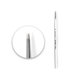 TOP LINE DELUXE KOLINSKY BRUSHES KIT