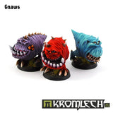 Gnaws