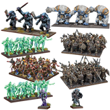 SHADOWS IN THE NORTH: Kings of War 2-player starter set