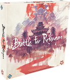 BATTLE FOR ROKUGAN
