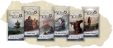 THE ELEMENTAL CYCLE