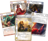 THE ELEMENTAL CYCLE