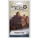 TAINTED LANDS