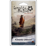 ELEMENTS UNBOUND