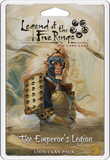 THE EMPEROR’S LEGION