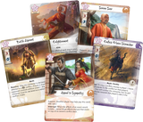 CLAN WAR - Premium Expansion