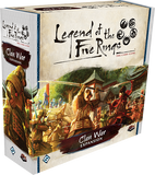 CLAN WAR - Premium Expansion