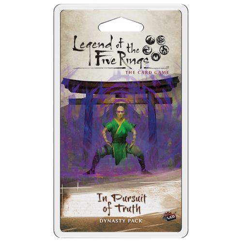 TWISTED LOYALTIES