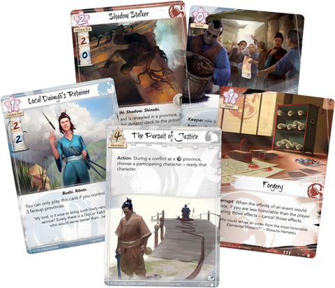 CAMPAIGNS OF CONQUEST