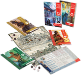 The Legend of the Five Rings - Beginner Game