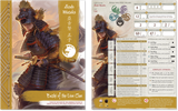 The Legend of the Five Rings - Beginner Game