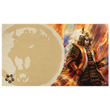 RIGHT HAND OF THE EMPEROR - Lo5R Playmat