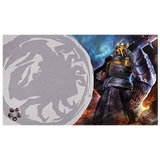DEFENDER OF THE WALL - Lo5R Playmat