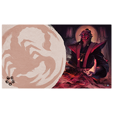 MASTER OF SECRETS - Lo5R Playmat