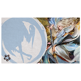 LEFT HAND OF THE EMPEROR - Lo5R Playmat