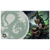 MASTER OF THE HIGH HOUSE OF LIGHT - Lo5R Playmat
