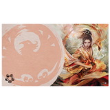 THE SOUL OF SHIBA - Lo5R PLAYMAT