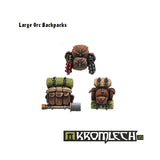 Large Orc Backpacks (6)