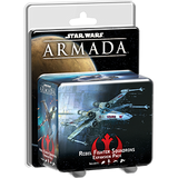 Rebel Fighter Squadrons - Expansion Pack