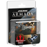 CR90 Cornelian Corvette - Expansion Pack