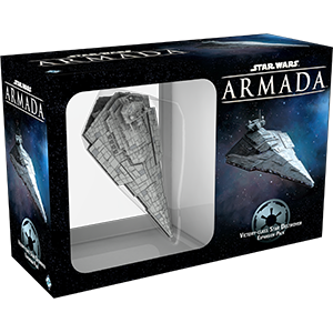Victory Class Star Destroyer - Expansion Pack