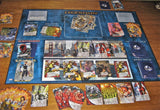 LEGENDARY: Marvel Deck Building