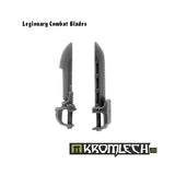 Legionary Combat Blades