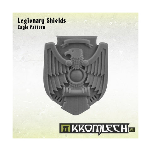 Legionary Eagle Pattern Shelds (5)