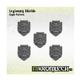 Legionary Eagle Pattern Shelds (5)