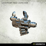Legionary Frag Launcher (3)