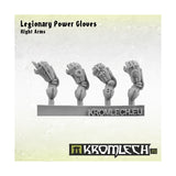 Legionary Power Gloves right (4)
