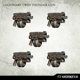 Legionary Twin Thunder Gun (5)