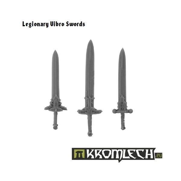 Legionary Vibro Swords