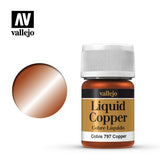 70.797 - Copper